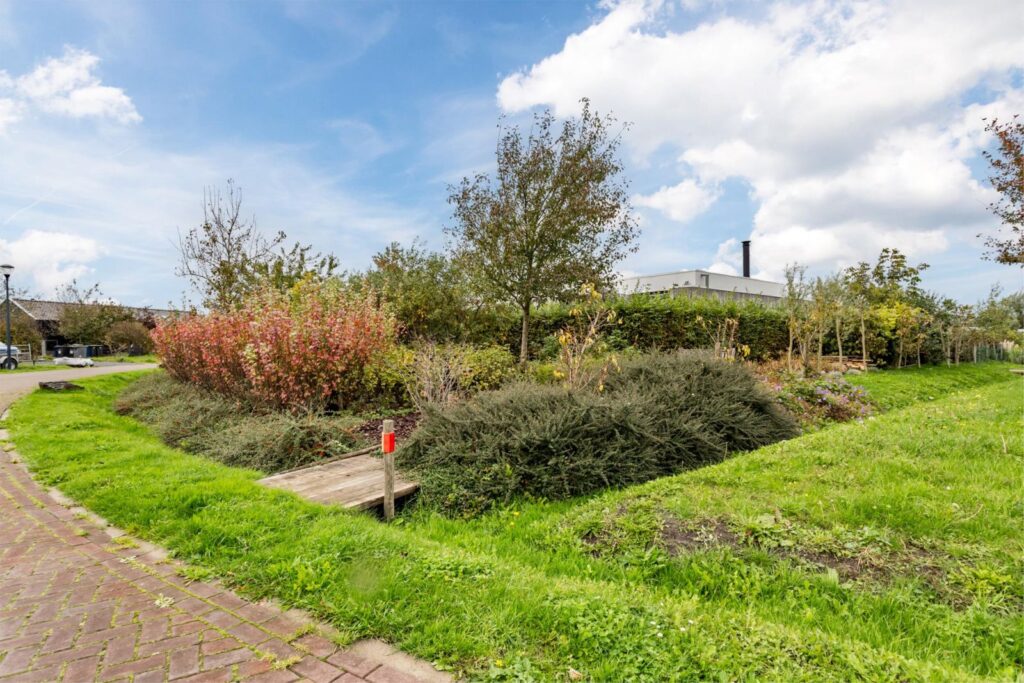 Buitenplaats Oosterwold 170