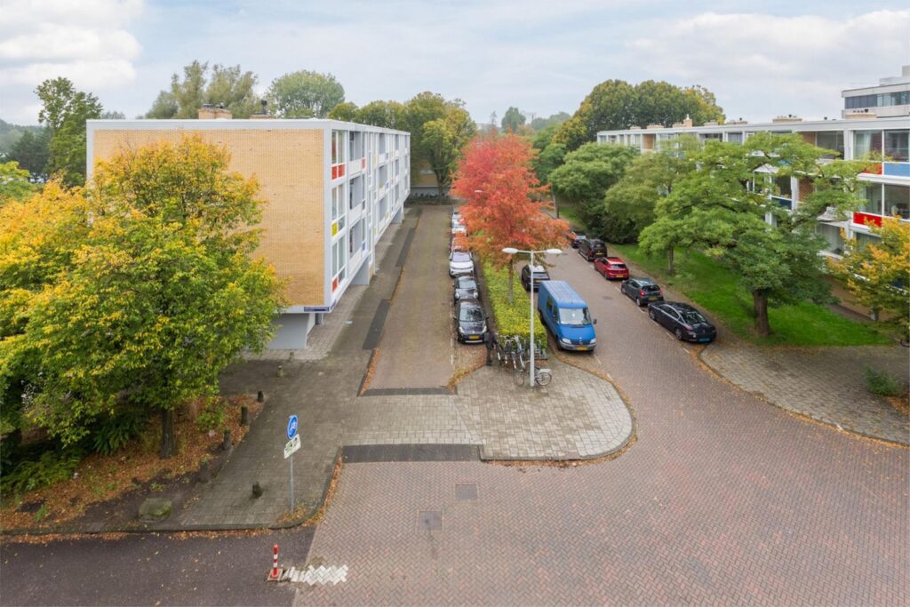 Dina Appeldoornstraat 153