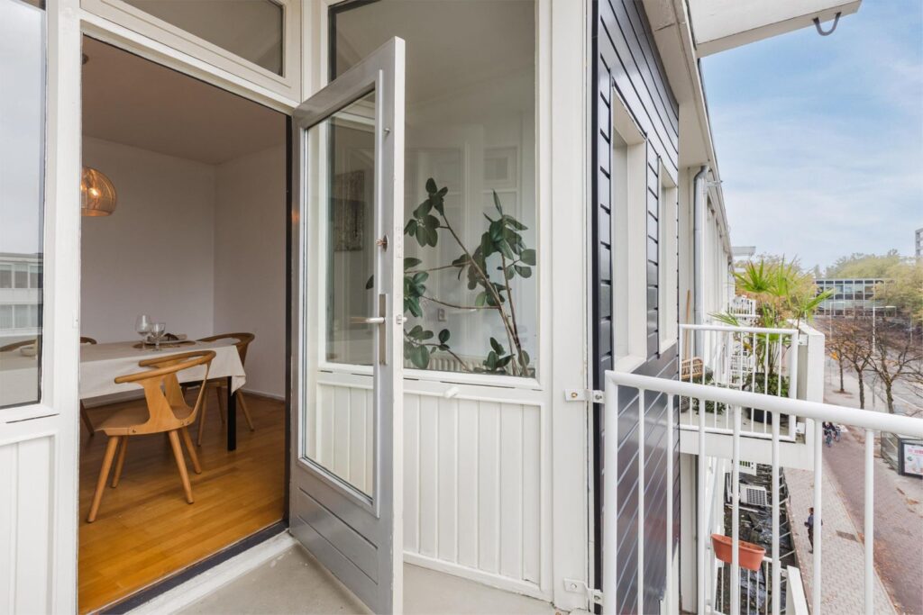 Dina Appeldoornstraat 153