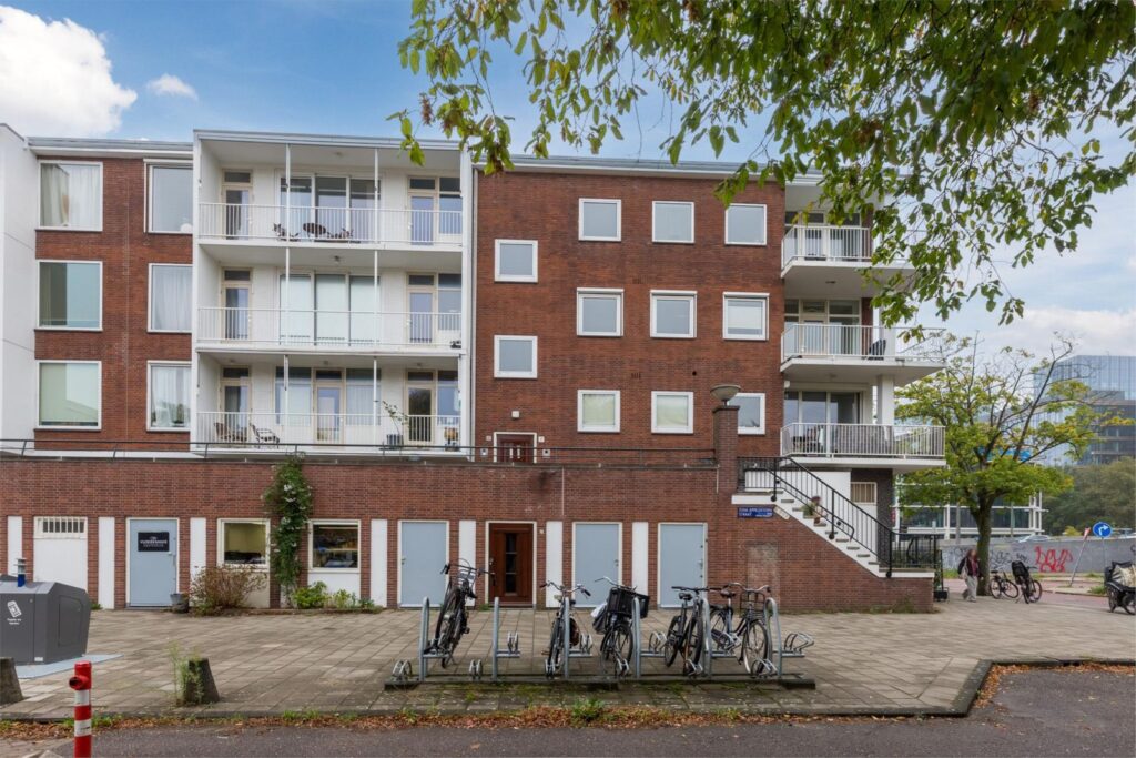 Dina Appeldoornstraat 153