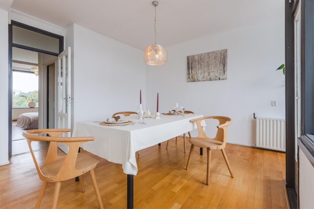 Dina Appeldoornstraat 153