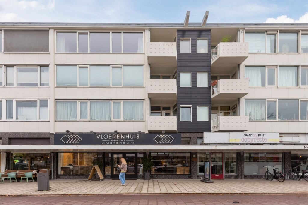 Dina Appeldoornstraat 153