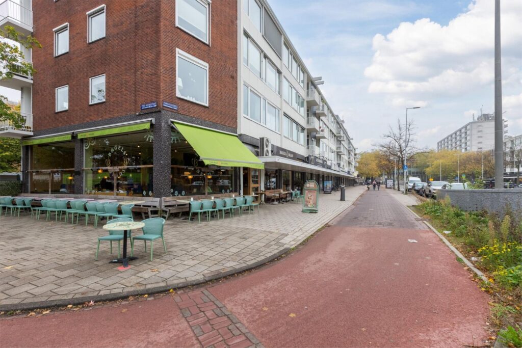Dina Appeldoornstraat 153