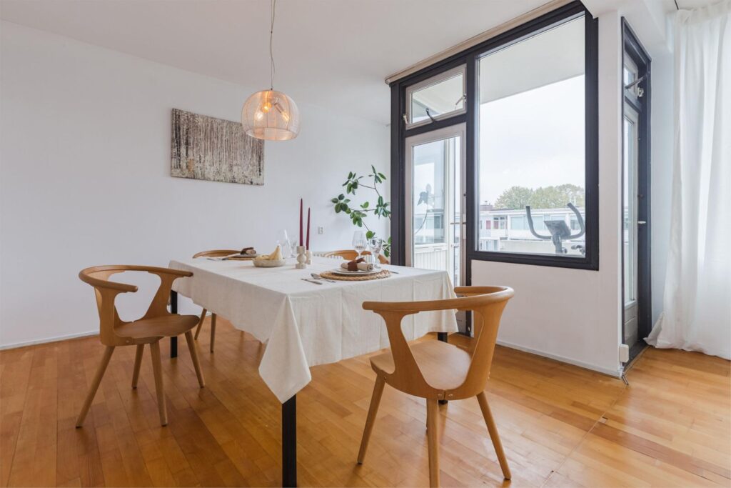 Dina Appeldoornstraat 153