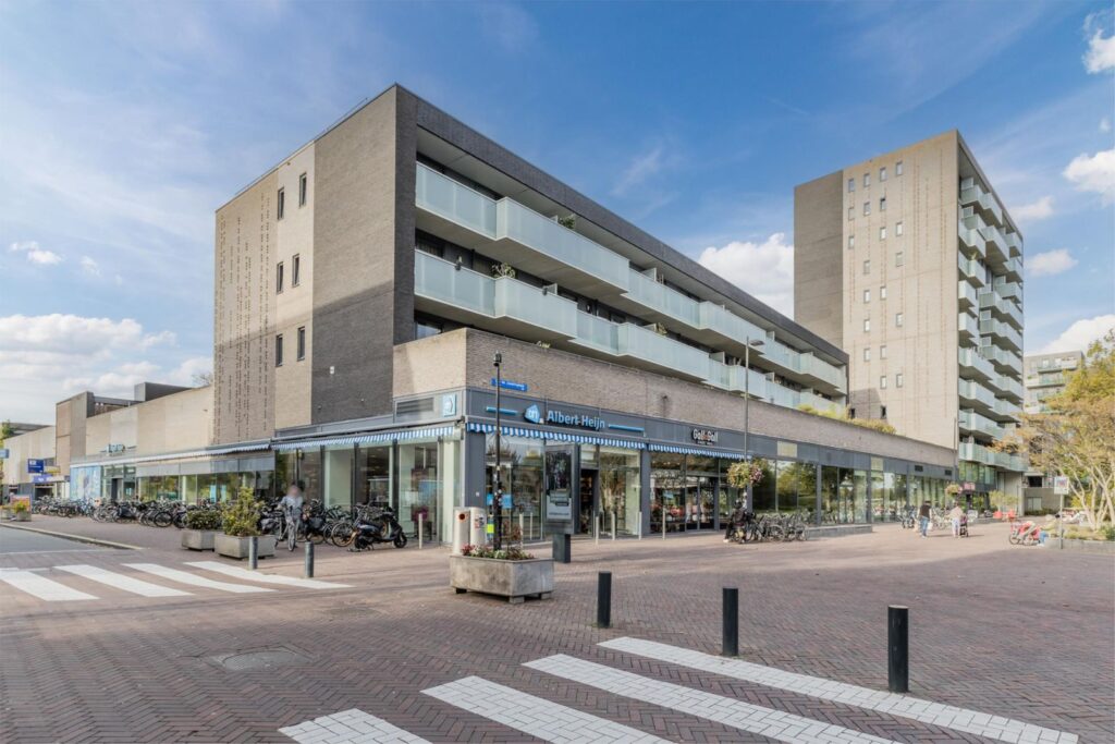 Pontianakstraat 8