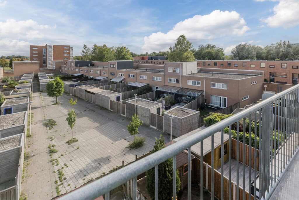 Pontianakstraat 8