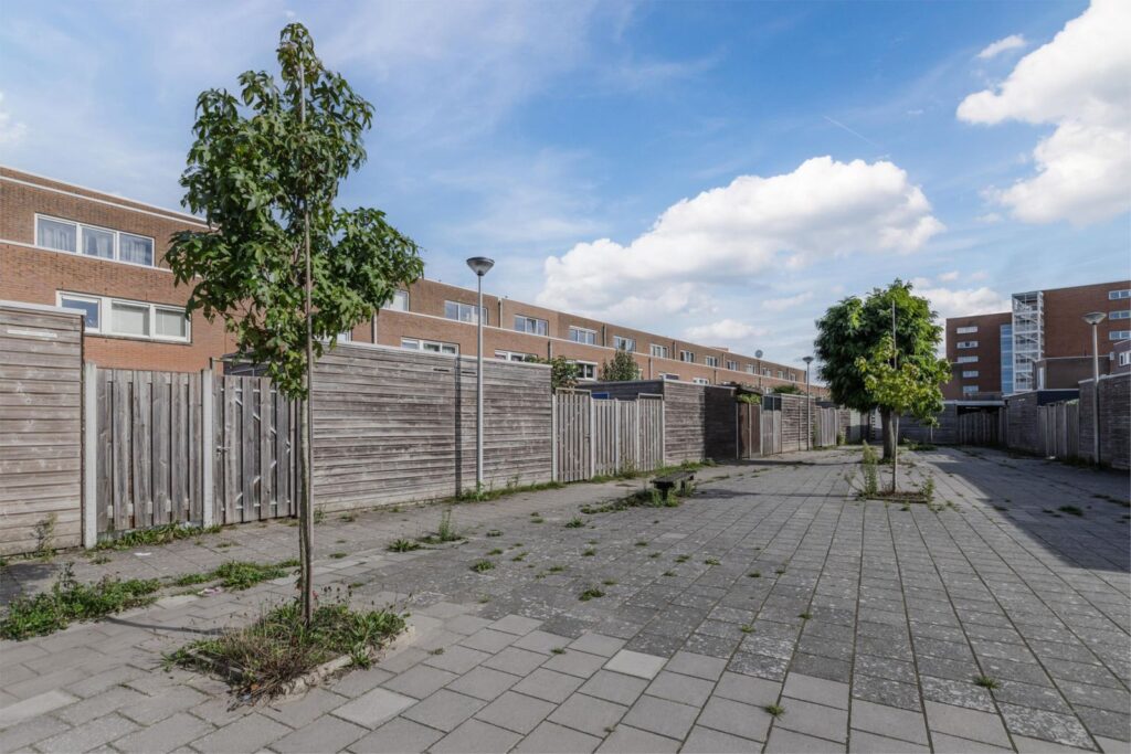 Pontianakstraat 8