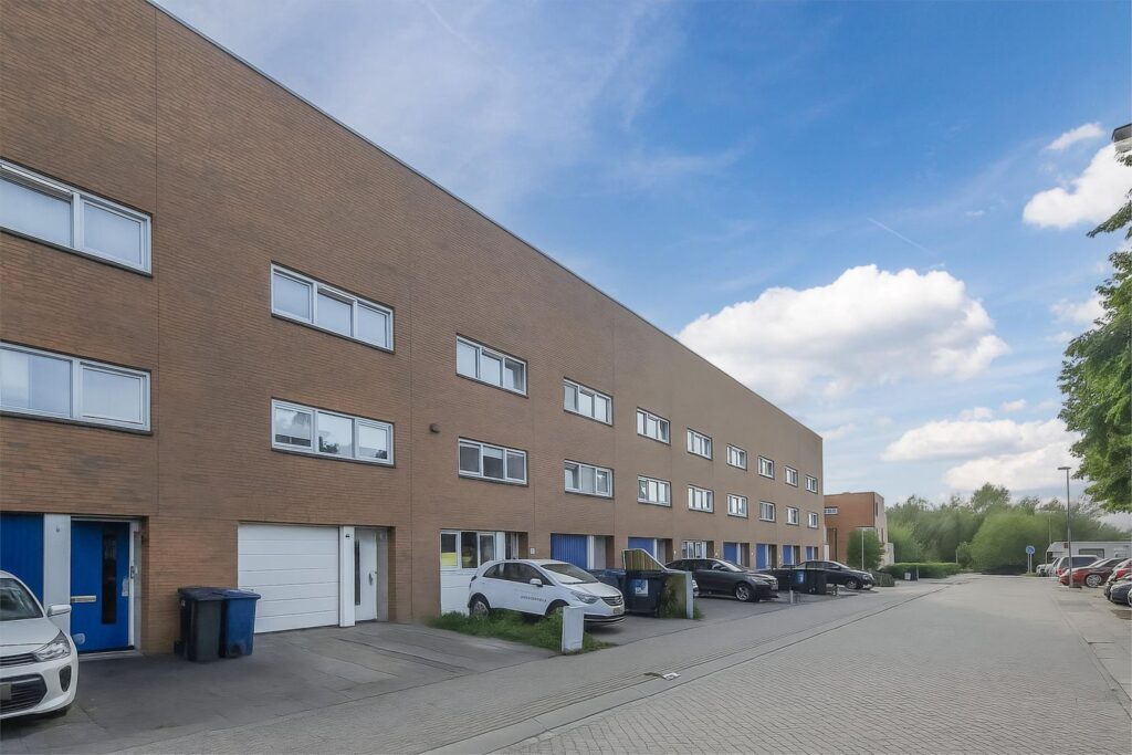 Pontianakstraat 8