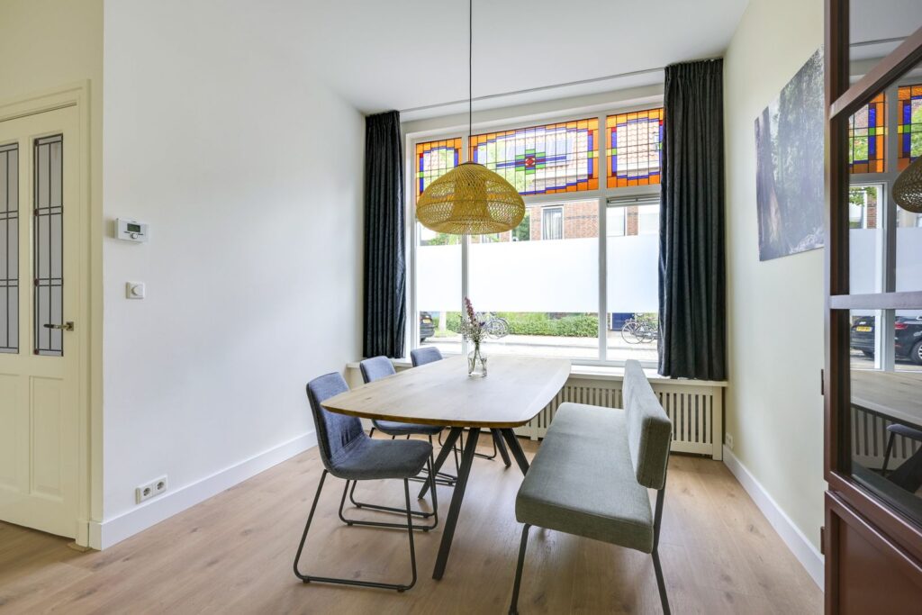 Vosmaerstraat 28