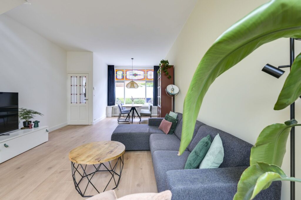 Vosmaerstraat 28