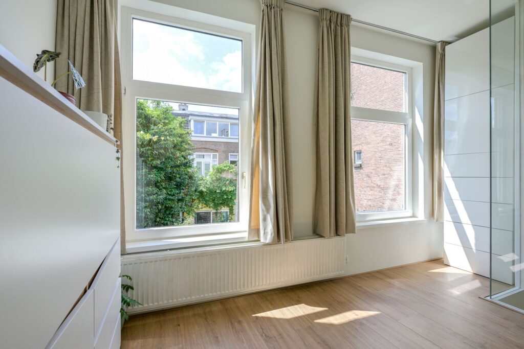 Vosmaerstraat 28