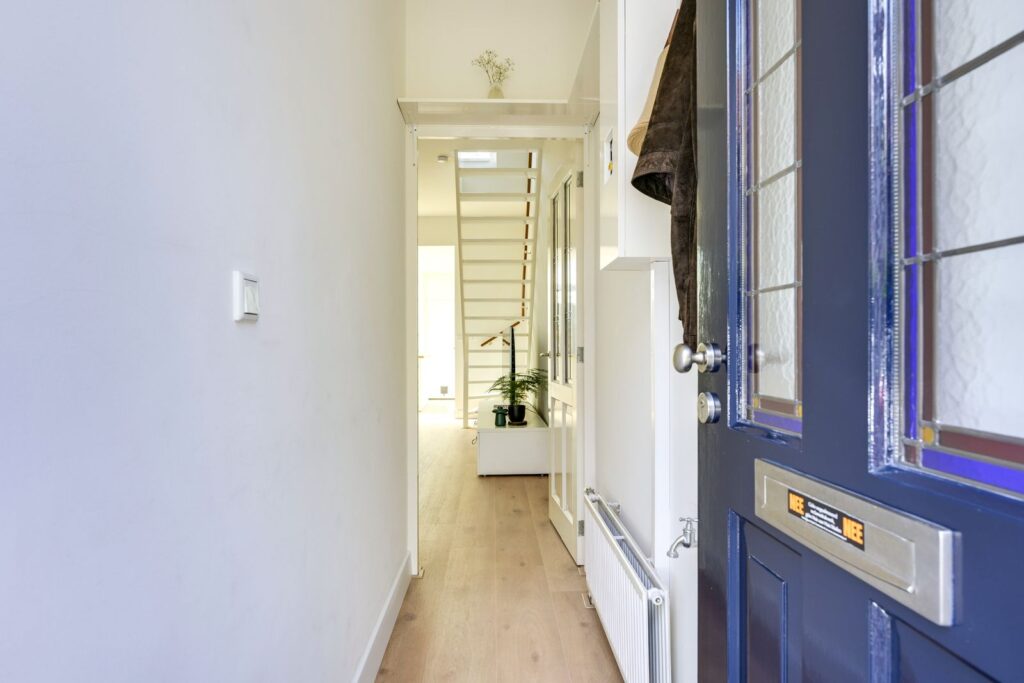 Vosmaerstraat 28