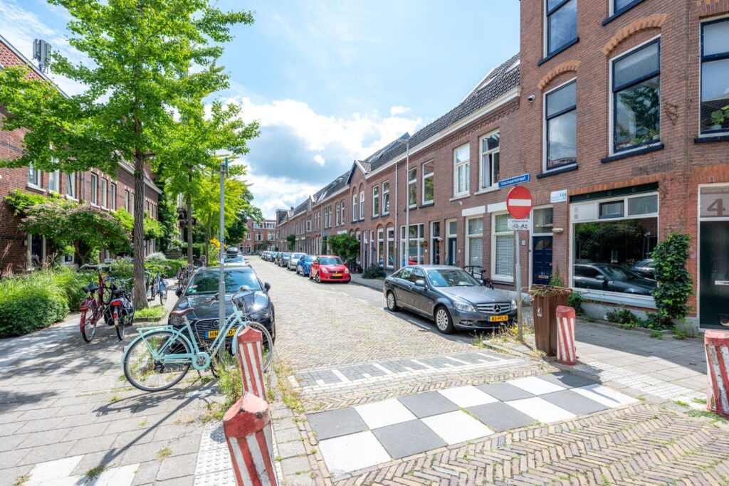 Vosmaerstraat 28