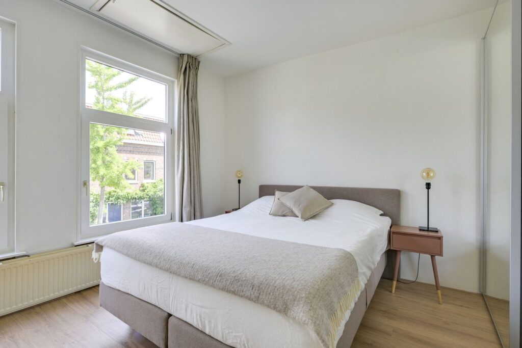 Vosmaerstraat 28