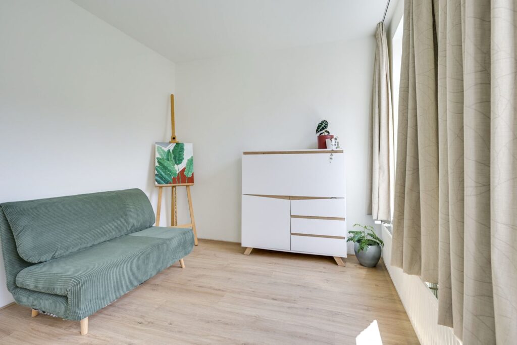 Vosmaerstraat 28