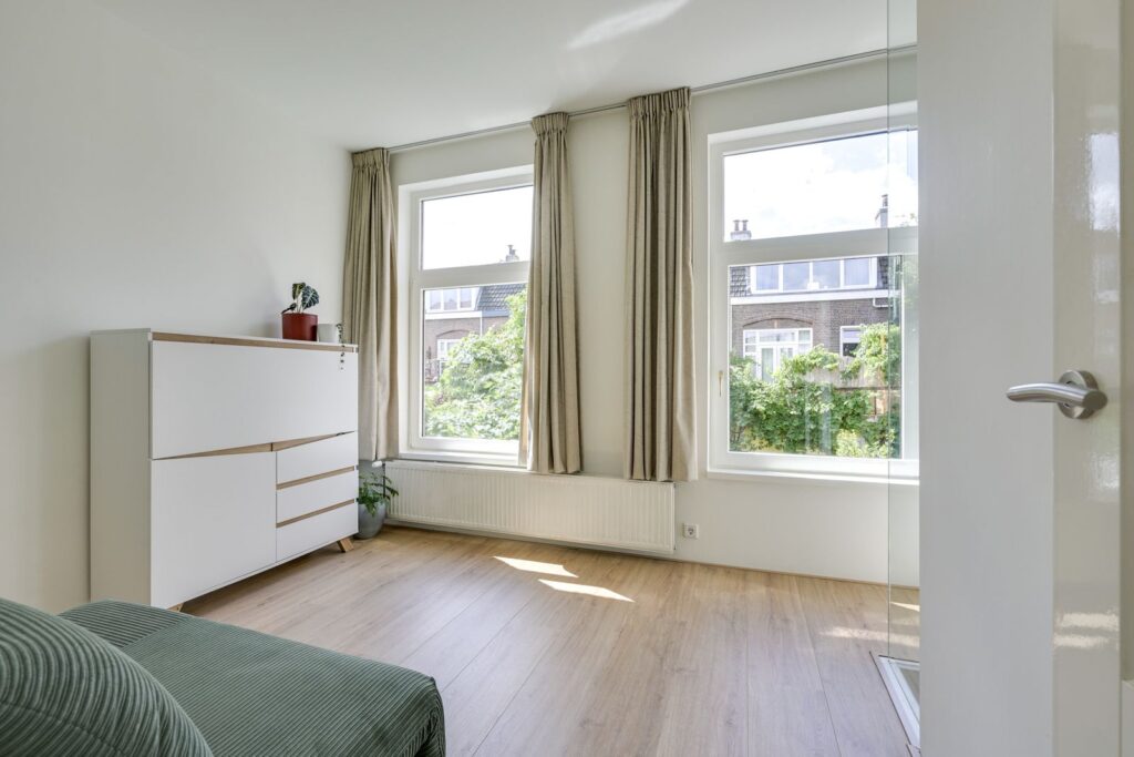 Vosmaerstraat 28