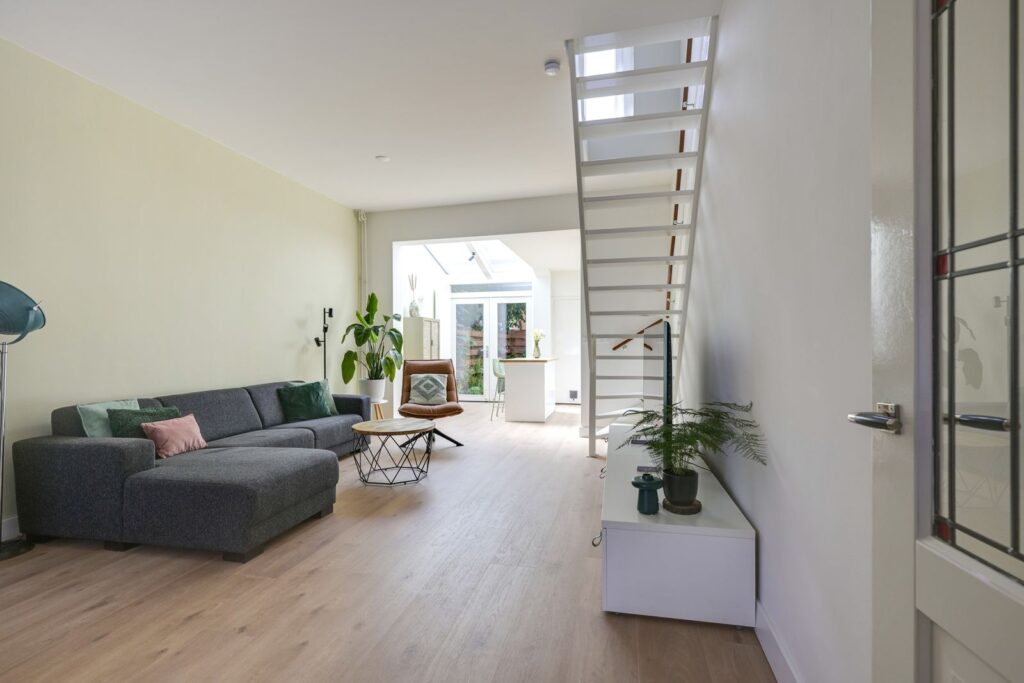 Vosmaerstraat 28