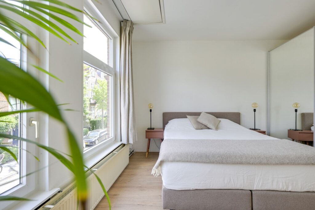 Vosmaerstraat 28