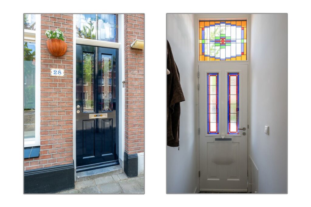 Vosmaerstraat 28