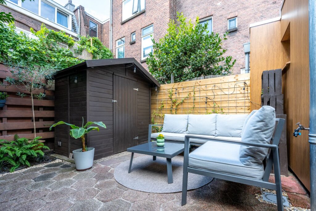 Vosmaerstraat 28
