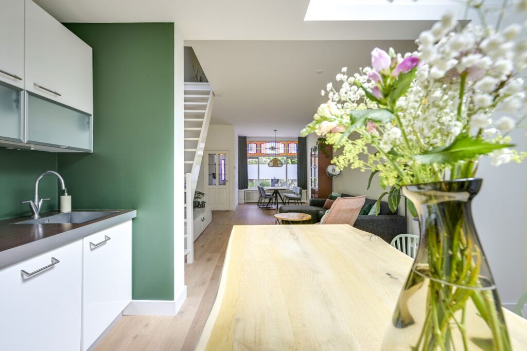 Vosmaerstraat 28