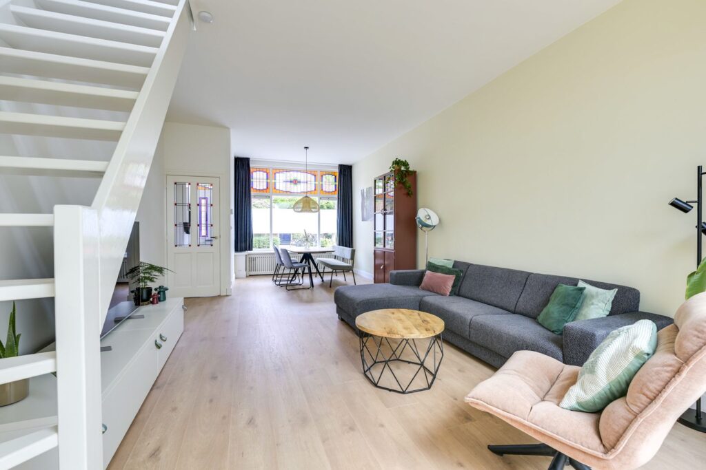 Vosmaerstraat 28