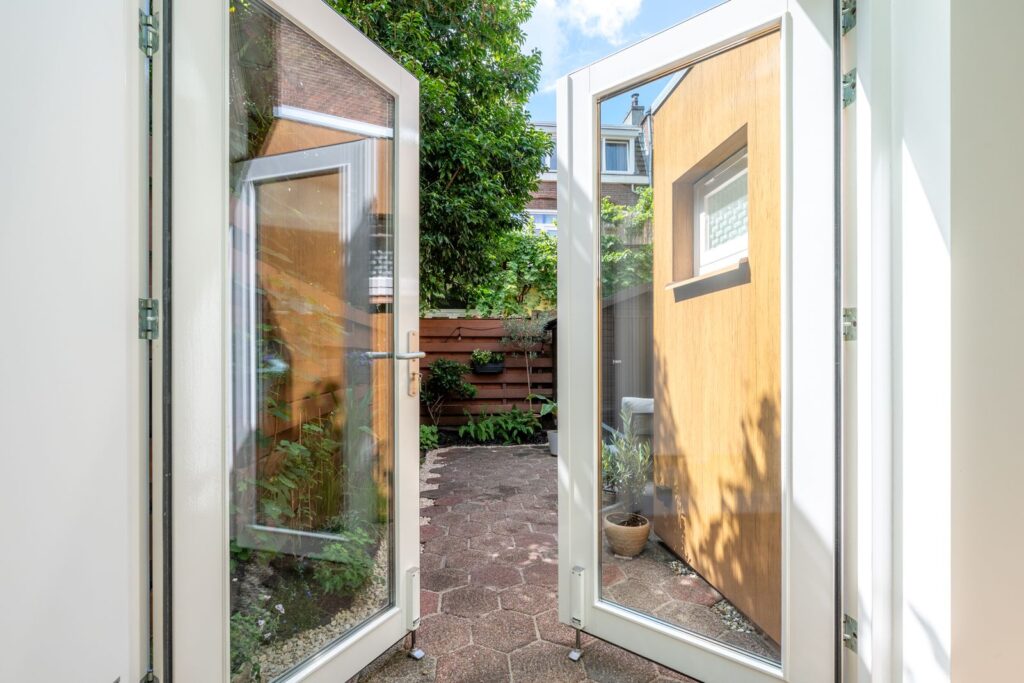 Vosmaerstraat 28