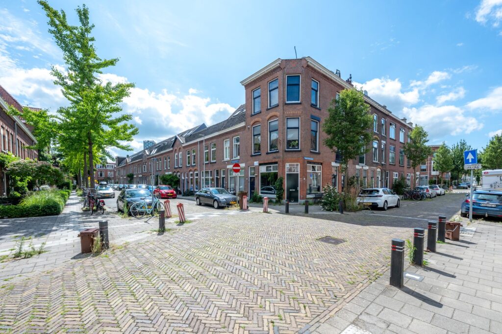 Vosmaerstraat 28