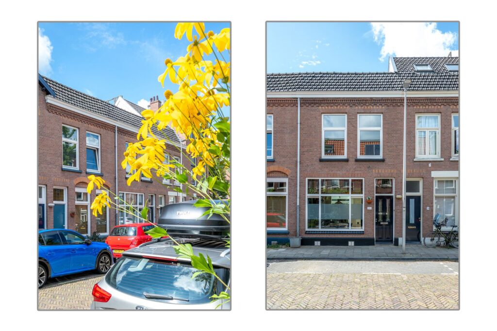 Vosmaerstraat 28