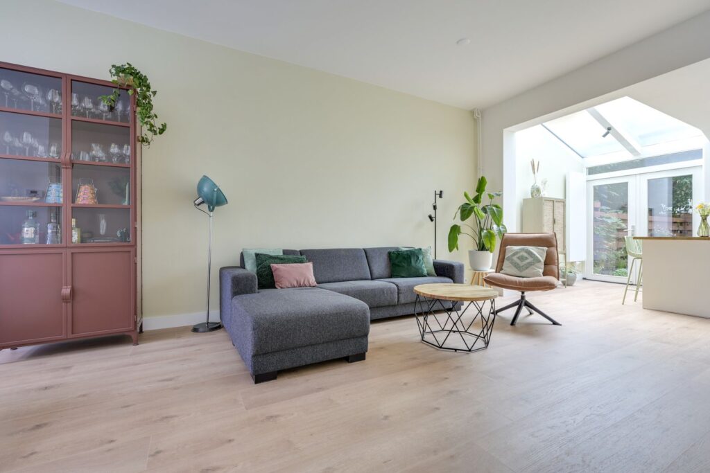 Vosmaerstraat 28