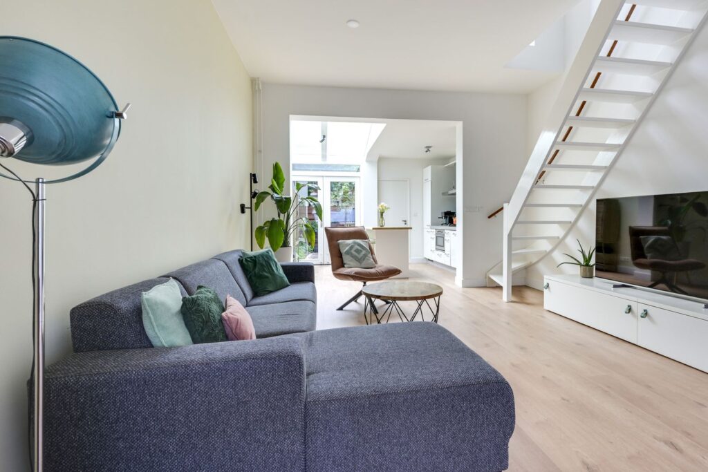 Vosmaerstraat 28