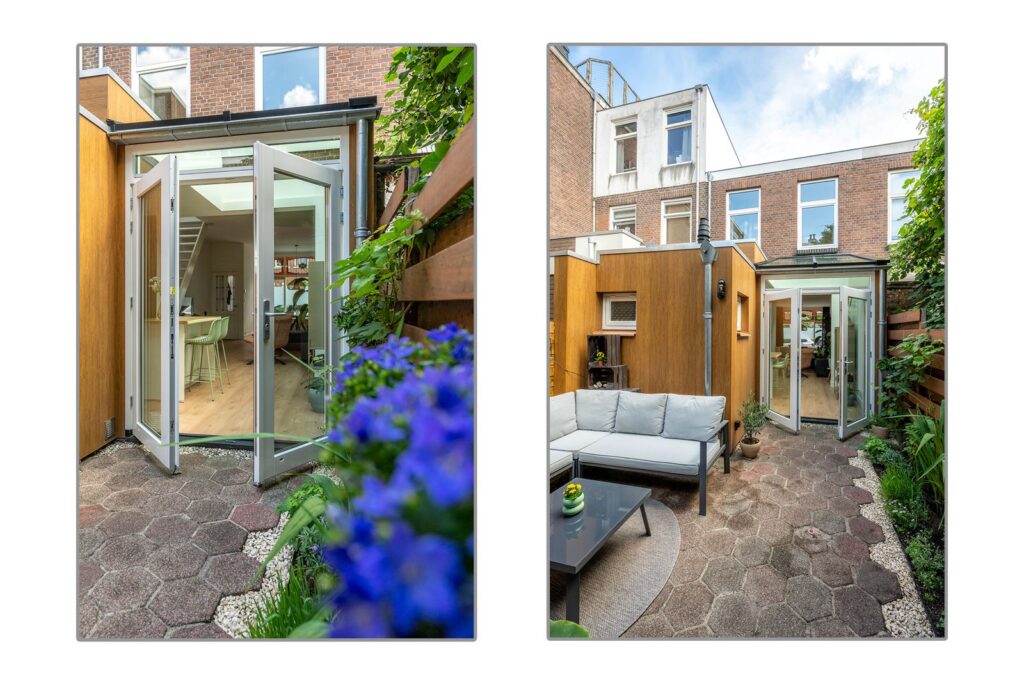 Vosmaerstraat 28