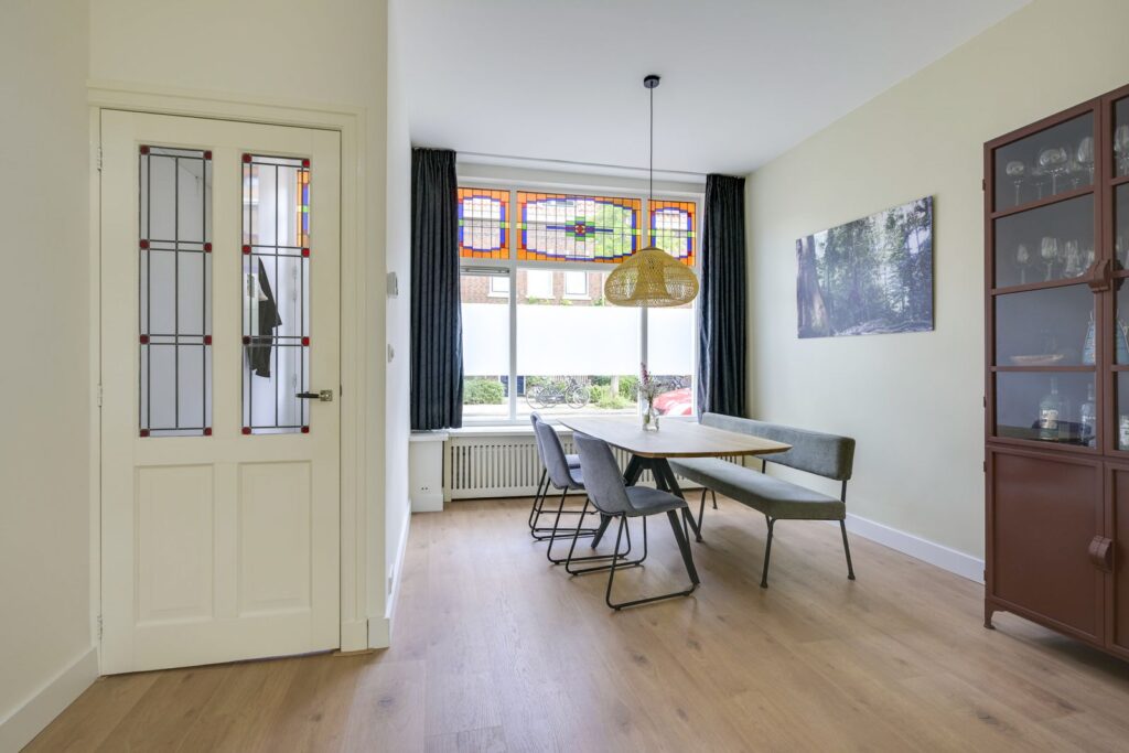 Vosmaerstraat 28
