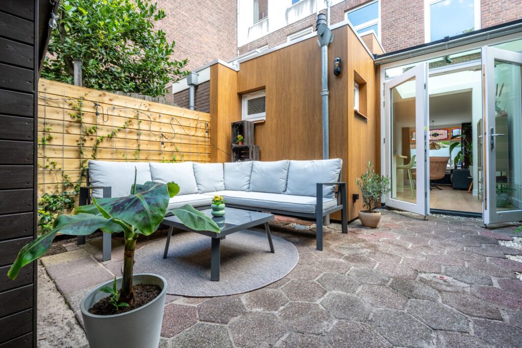 Vosmaerstraat 28