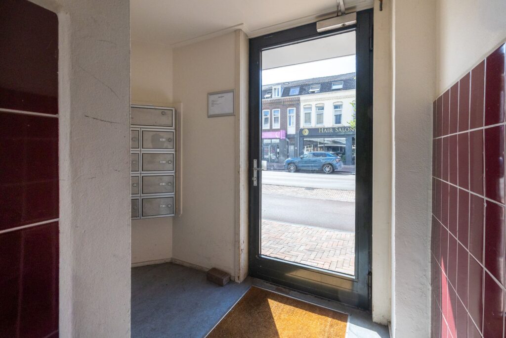 Amsterdamsestraatweg 243G