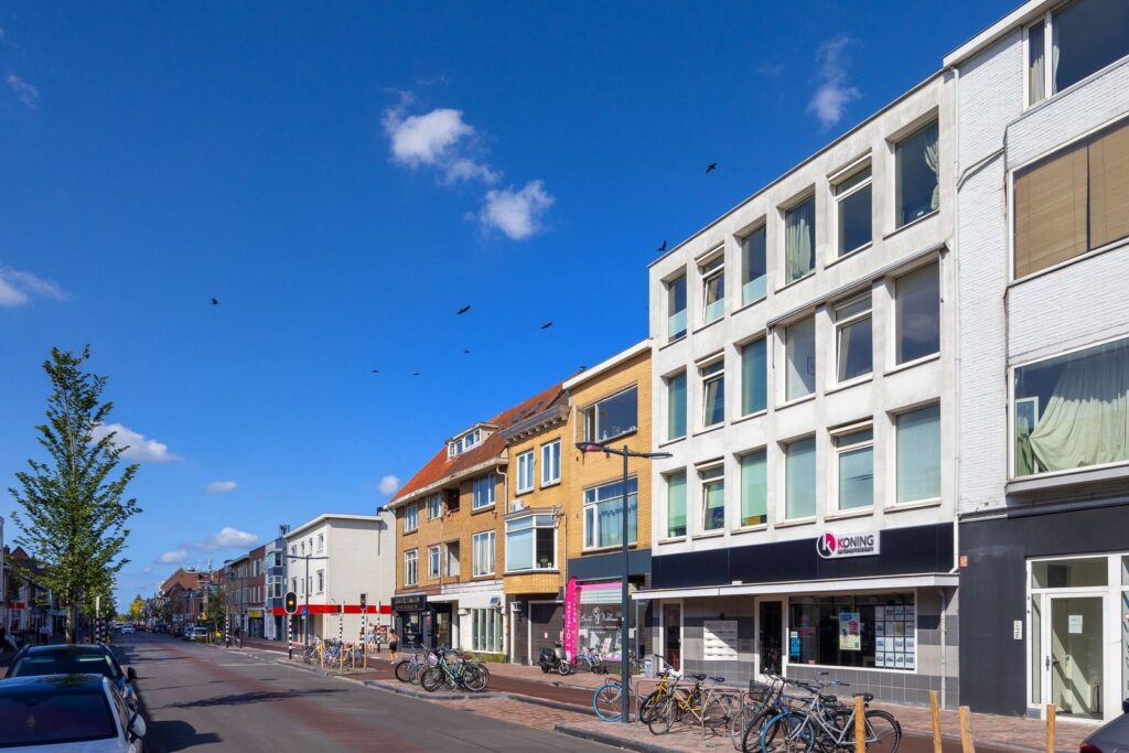 Amsterdamsestraatweg 243G