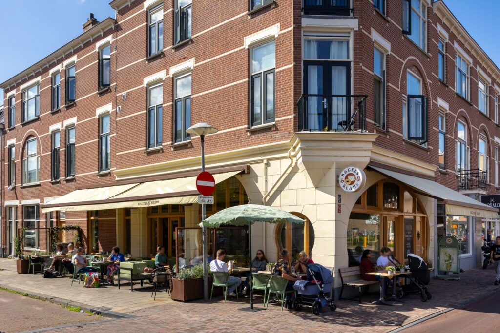 Amsterdamsestraatweg 243G