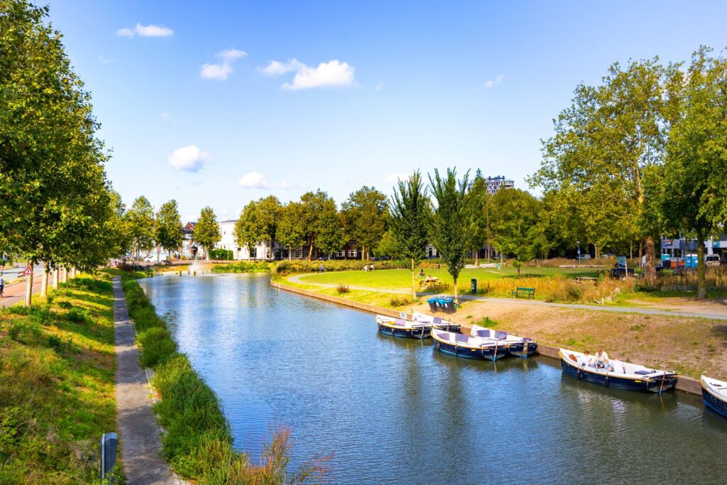 Amsterdamsestraatweg 243G