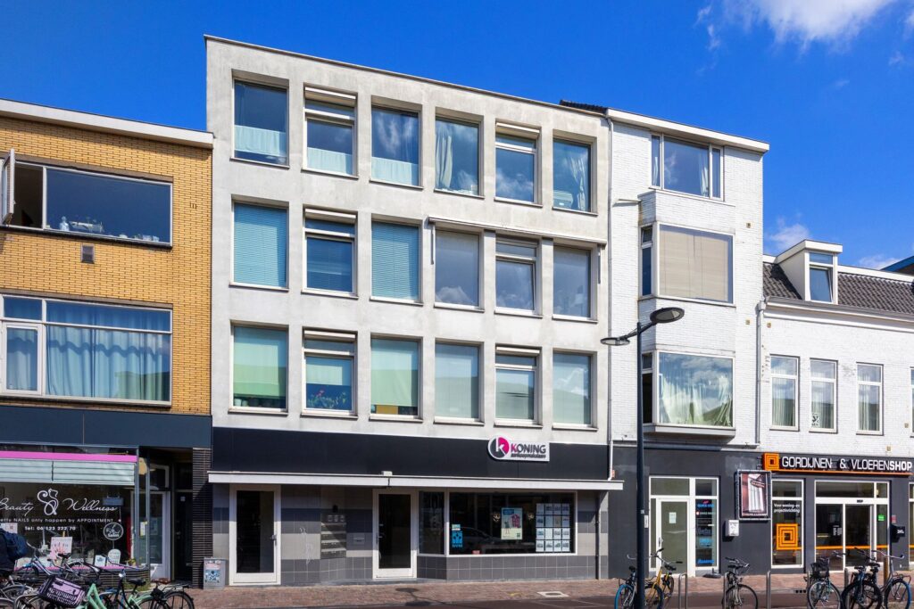 Amsterdamsestraatweg 243G