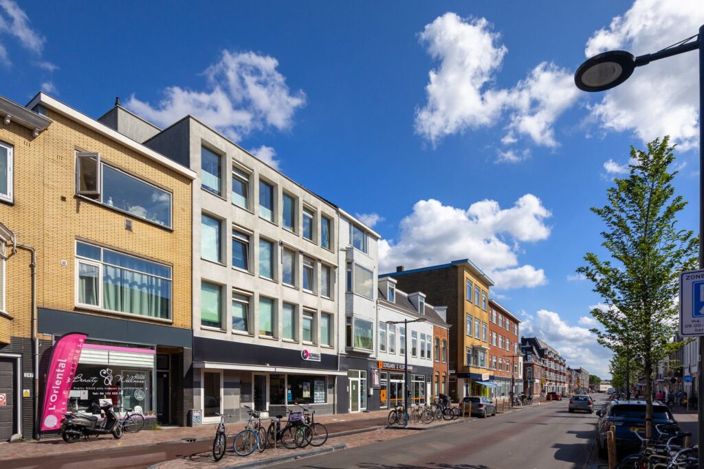 Amsterdamsestraatweg 243G