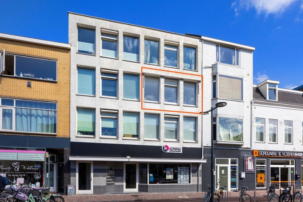 Amsterdamsestraatweg 243G