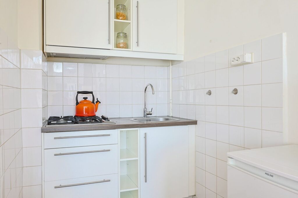 Amsterdamsestraatweg 243G