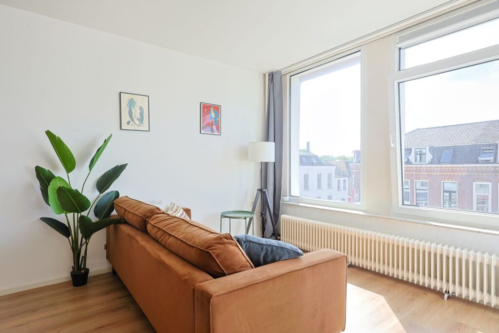 Amsterdamsestraatweg 243G