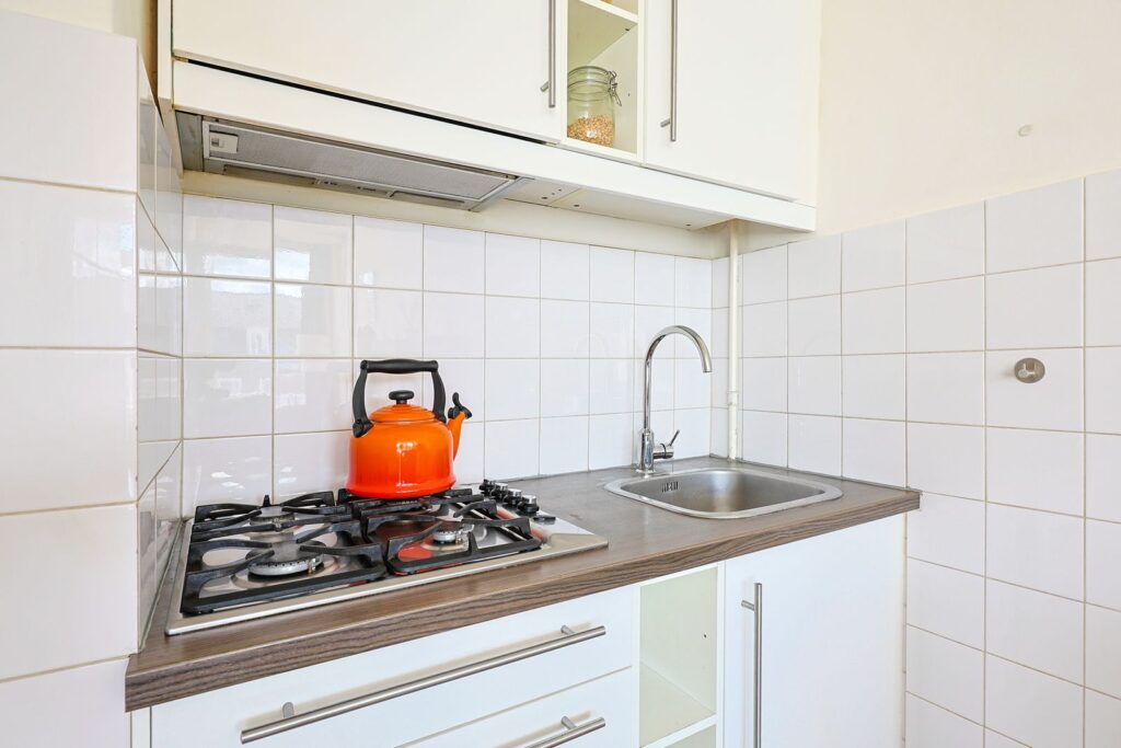 Amsterdamsestraatweg 243G