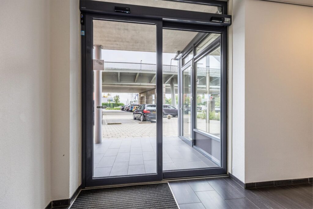 Conradwerf 185