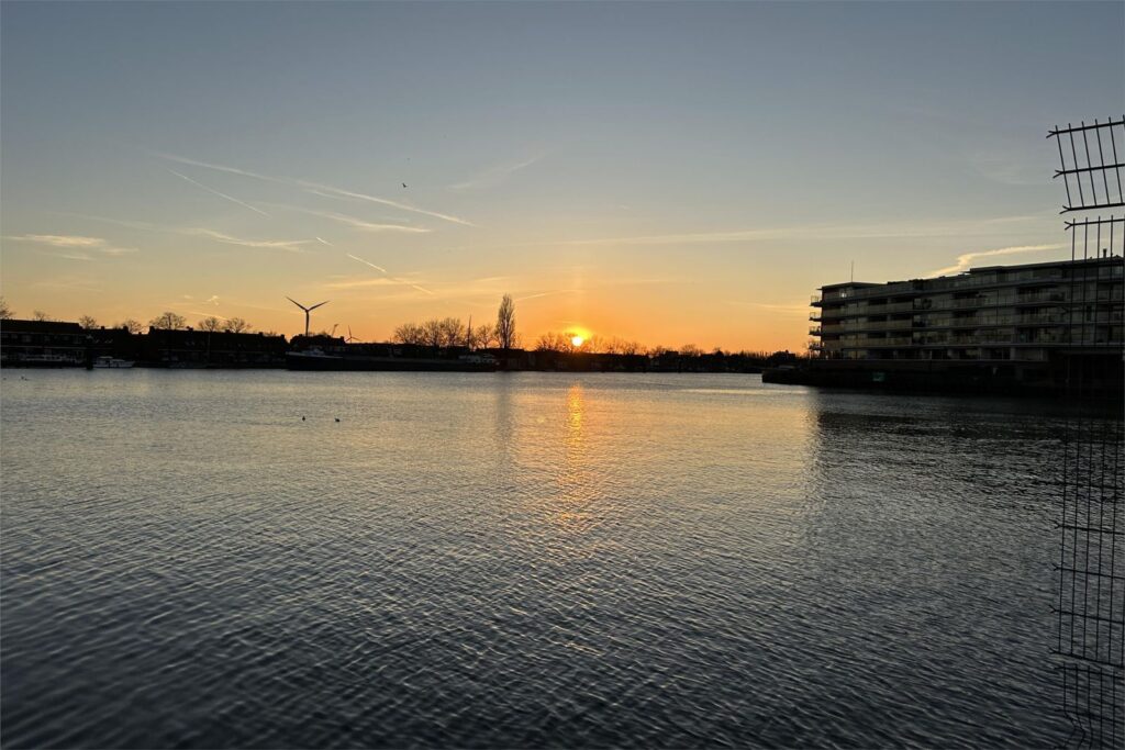 Conradwerf 185