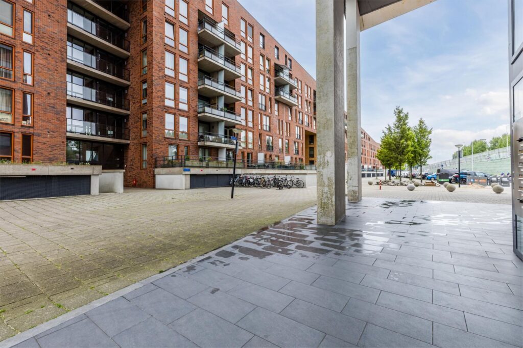 Conradwerf 185