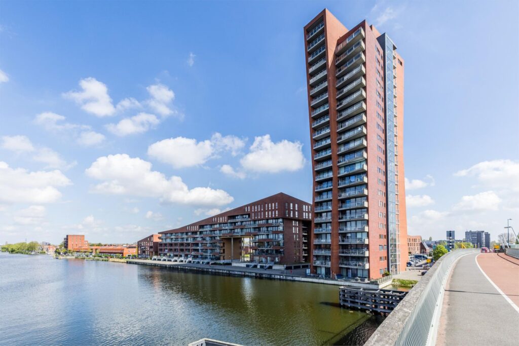 Conradwerf 185
