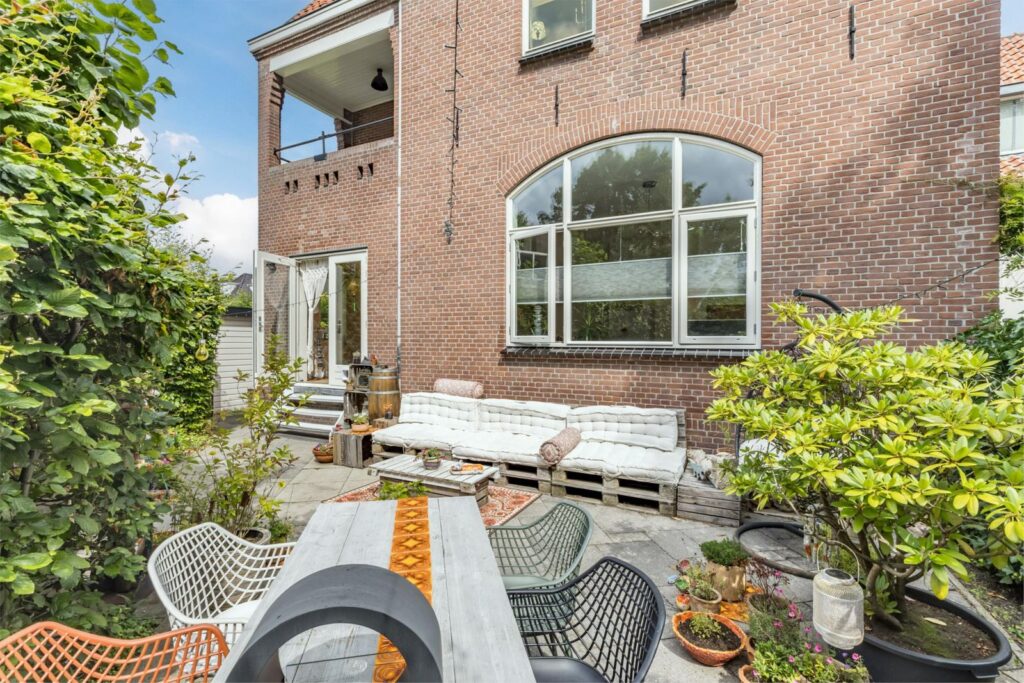 Parklaan 4a