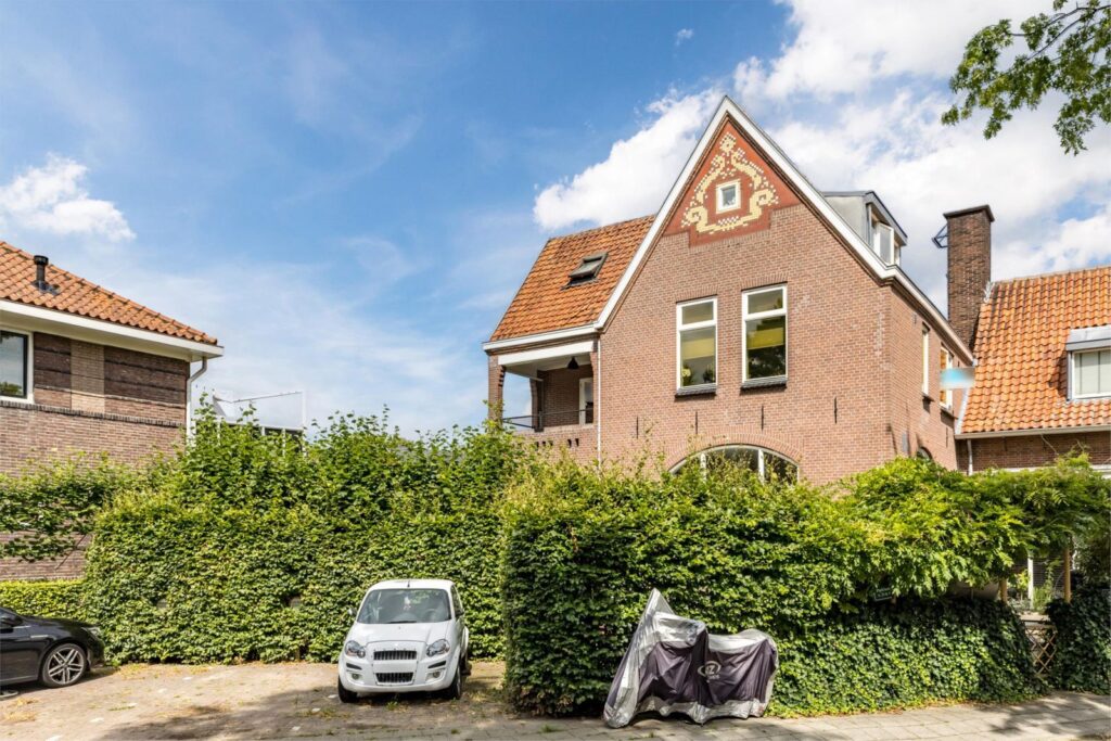 Parklaan 4a